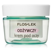 FlosLek 플로슬렉 아이 케어 nourishing 크림, 15 ml