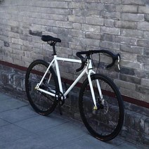 픽시자전거 출퇴근자전거 입문용픽시 26인치 19색상, 19.S