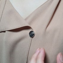 단추 핀 브로치 옷여밈핀 벳지 10종 브러찌 매너