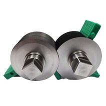 동광 파절기 DK-9001 부품 칼날 칼뭉치, 상칼날뭉치1조