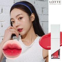 [콰티] 더 글라스 타투 틴트, 14호 (체리쉬)