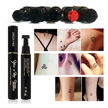 JAYART18_유앤미 타투 스탬프 꽉찬별 헤나 패션 스템프 신체 어린이놀이 악세사리 장난감+jac230126, ( 주)제이아트_단일옵션, ( 주)제이아트_단일옵션