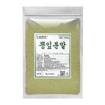 자연초 뽕잎가루, 300g, 2개