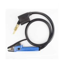 가정용용접기클램프 튜브 산업용 피복 클램프 탄소, JG-5 1000A(와이어) 에어 가우징 건