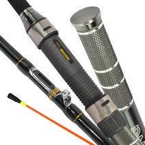 놀부피싱 열기 낚시대 사무이V2 가자미 볼락대 330MH 초릿대1개, 선택완료