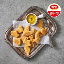 하림 [하림 본사직영] 하림 굿초이스 치킨너겟 1kgx2봉 외 골라담기, 09.허니갈릭치킨230gX3