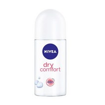 [생활/소품/최저] 니베아 데오드란트 롤온 드라이 컴포트 50ml 스틱 데오드란트스틱 데오스틱 306795EA, 본상품, 본상품선택