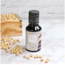 [맘마유] 유기농 아기간장 어린이간장 이유식양념 유아식 양념 재료 유기농간장