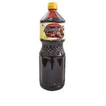 이슬나라 바베큐소스, 1개, 2kg