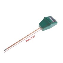 적외선 꿀 목재 토양 화분 수분측정기 습도계 수분활성도 측정기 테스터 습도 감지기 정원, 초록