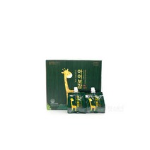 풀무원로하스 아이보감키(3개월분+1개월분추가증정) 산삼배양근