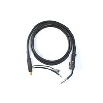 CO2 팁 노즐 절연관 가스디퓨샤 토치바디 일반 대우 삼성타입, co2 토치 30SQx5.0M