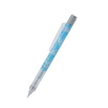 산리오 시나모롤 모노그래프 지우개 흔들샤프 0.5mm