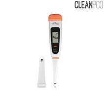 시둥마켓 +[시둥마켓]+_ 업소용염도계 주방염소계 짠맛조절 염소 염도 잔류염소측정기, 염도측정기-SB500 가정용염도계