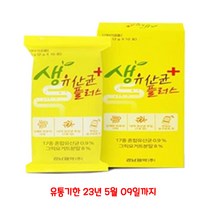 경남제약 생유산균 플러스, 100g, 1개