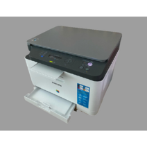 삼성전자 SL-C563W 컬러 레이저 복합기 / 프린터기+WIFI[토너포함], 삼성 SL-C563W 컬러레이저복합기