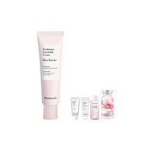 프로바이오틱스 세라마이드 크림 60ml + 증정