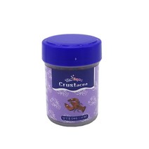 크러스트 갑각류사료 가재사료 60g, 개, 상세페이지 참조