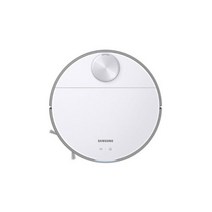 삼성 비스포크 제트봇 로봇청소기 VR30T80313W .., 미스티 화이트