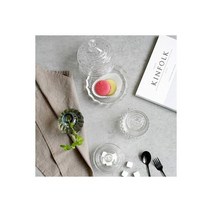 미니 유리돔 3type., B