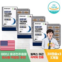 회사원 야근 30대 40대 L테아닌 트립토판 피로 릴렉스 고함량 대용량 영양제 직장인 스트레스 엘테아닌 긴장 완화제 피로 테아닌 홍경천 추출물 코티졸 CORTISOL 감소 RELAX 면접