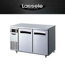 라셀르 업소용냉장냉동고 테이블냉장고 테이블냉동고 영업용 간냉식 1200 LT-1224R, 1200 올냉장, 상세페이지 참조3