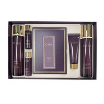 오휘 에이지 리커버리 화장품 2종 세트, 1세트