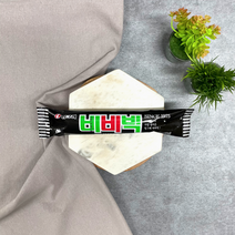 빙그레 비비빅 5개, 70ml