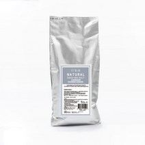 바스참 요르단 사해소금 1kg 가는입자 내추럴, 1개