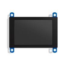 터치 패널이 있는 라즈베리 PI tft LCD 디스플레이용 공장 맞춤형 OEM 3.5인치 HDMI 호환 디스플레이 모듈, 협력사, CTP와 함께