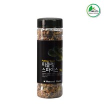 내츄럴허브 이슬나라 피클링 스파이스 50g, 1개