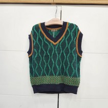 [토토헤로스] 모다남양주 내추럴웨이브스웨터12252140011