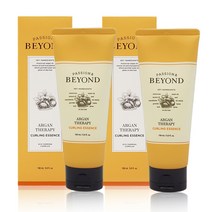 비욘드 아르간 테라피 컬링 에센스 150ml+150ml/웨이브