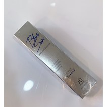 파이진 파이온텍 블루 선 유브이 쿨 에센스(선크림)