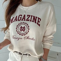 [난닝구]다토프 나염맨투맨