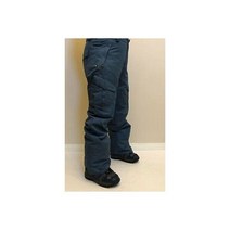 686 보드복 바지 남성 Infinity Cargo Snowboard Pant (L) Bluesteel L8W209-BSTL