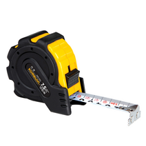 코메론 줄자 7.5MX25MM KOMELON-KMC-25RJ, 1개