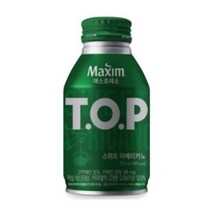 [(동서식품)] TOP 스위트아메리카노 (275ml 20캔), 275ml, 5개