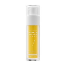 스피큘엑스 저자극 백옥피부 미세버블 글루타치온 버블 스피큘크림 펌프형, 1개, 50ml