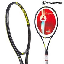 프로케넥스 Q PLUS TOUR 98 300g 4 1/4 G2 16x19 테니스라켓, 상세설명 참조, 윌슨-센세이션(인조쉽)/자동43