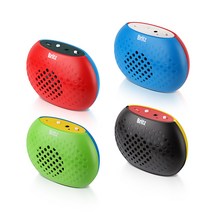 [브리츠 공식 대리점] BA-SF1 SOUNDCUP 휴대용 블루투스 스피커, 한국