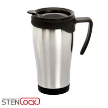 스텐컵 머그컵 보냉온컵 등산컵 스텐락 오토 머그컵 460ml (다올샵)_789EA, 본상품선택, 본상품선택