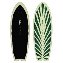 Yow 서프스케이트 데크 Aritz Aranburu Signature Series 30.5´´ (219271)