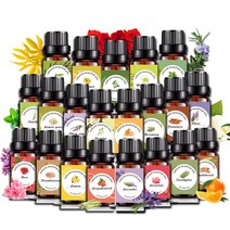 닥터월드 뷰티 천연 에센셜오일 10ml, 뷰티 자스민 천연 에센셜오일 10ml