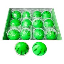 2000 수박 말랑이 주물럭 스퀴시 늘어나는 클레이 촉감