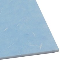 한지우드보드F149하늘색5T 2절600-900mm