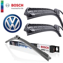 폭스바겐 파사트 B7(362) 와이퍼 11년08월~14년12월 620(16mm) 600/475 보쉬 순정품 VW041