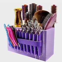 미용실 츄레이 정리 세미박스 / 헤어 전문 정리함 거치대 디자이너용