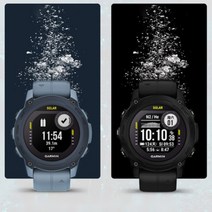 다이빙컴퓨터 Garmin Jiaming G1 Mk2 GPS 산소 심박수