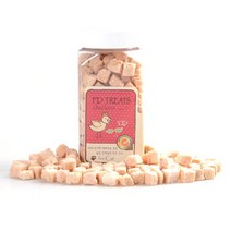 힐링타임 강아지 고양이 에프디트릿 동결건조간식 240g, 1개, 닭고기